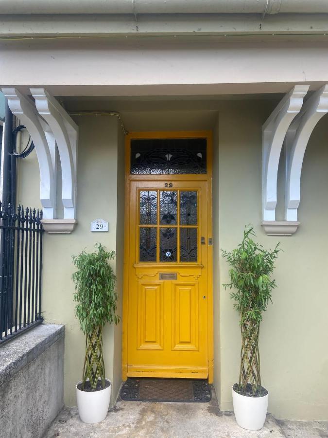 29 The Square Ξενοδοχείο Listowel Εξωτερικό φωτογραφία